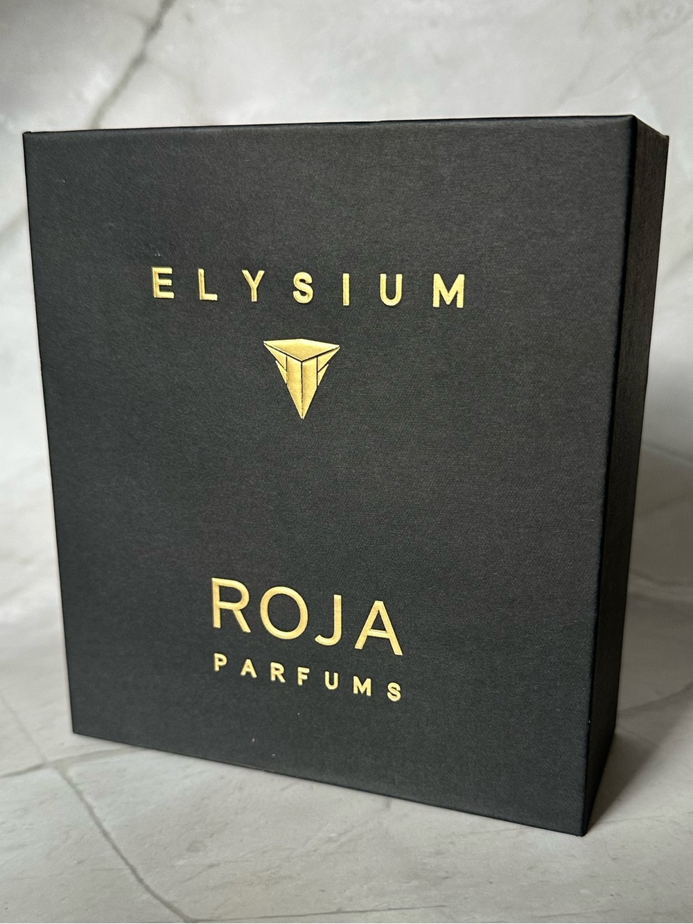 🆕 Roja Elysium Pour Homme 100ml 3.4 oz Roja Dove With Box